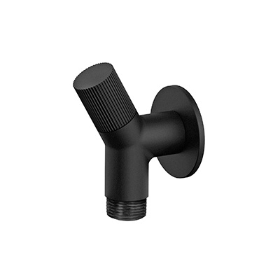 S4 BLACK SLAVINA ZA PERILICU KOSA 1/2"x3/4" DESIGN crna